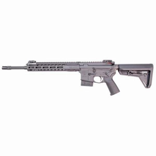 BARRETT Rec 7 Gen2 Piston 16" 223 Remington