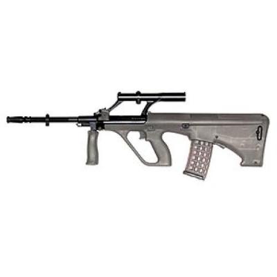 STEYR AUG Z SA ARMY 223 Remington 1,5xOptik oliv im Shop - image