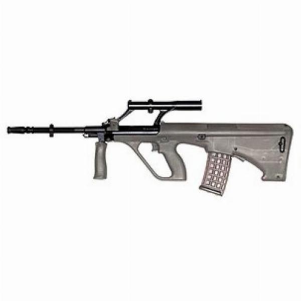 STEYR AUG Z SA ARMY 223 Remington 1,5xOptik oliv