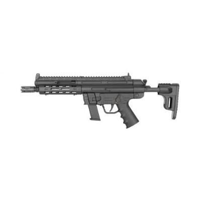 German Sport Guns GSG-9 Short 9x19 schwarz im Shop - image