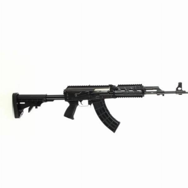 Zastava PAP M05E3TF 7,62x39
