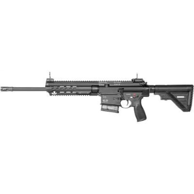 Heckler & Koch MR308A3 20" 308 Winchester schwarz im Shop - image