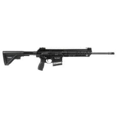 Heckler&Koch MR308A3 16,5" 308 Winchester schwarz im Shop - image