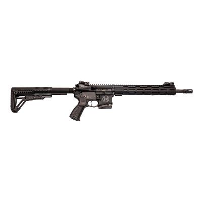 LuxDefTec LDT 15 L4 14,5 inch 223 Remington - image