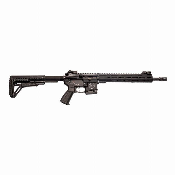 LuxDefTec LDT 15 L4 14,5 inch 223 Remington