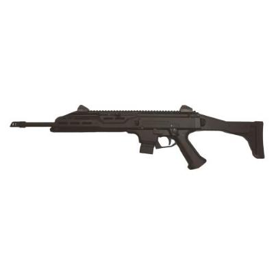 CZ SCORPION EVO 3 S1 Carbine Austria 9X19 SemiAuto, 16inch - image
