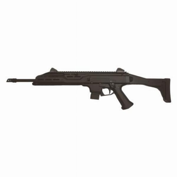 CZ SCORPION EVO 3 S1 Carbine Austria 9X19 SemiAuto, 16inch