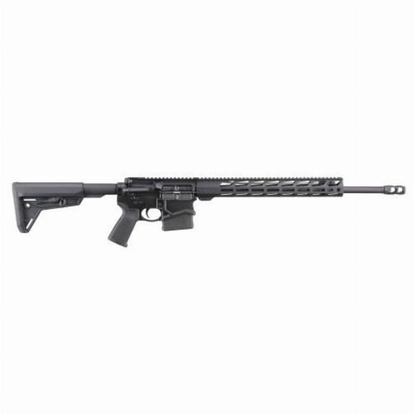 Ruger SFAR Small-Frame 6,5 Creedmoor 20"