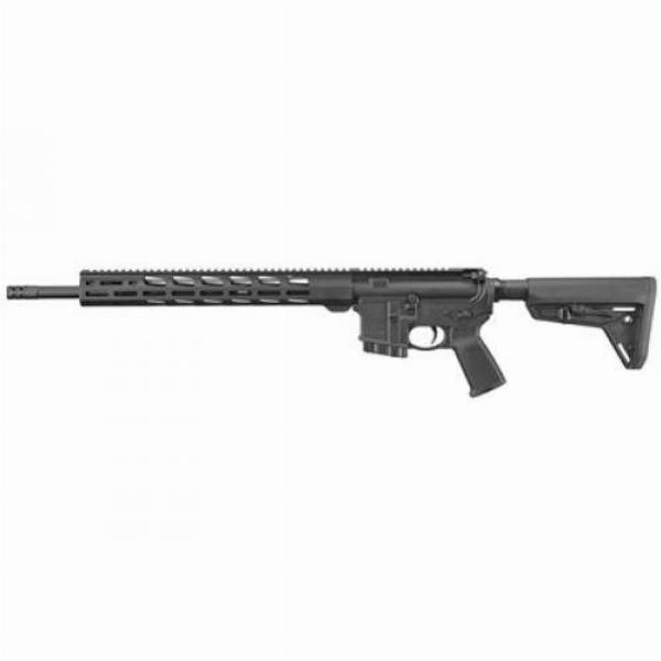 Ruger AR-556 MPR 223 Remington LL18"