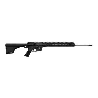 SCHMEISSER AR15 Ultramatch STS 24" 223 Remington schwarz im Shop - image