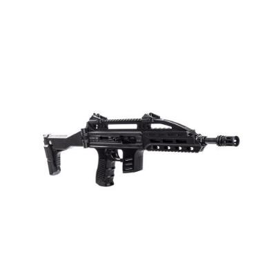 KRW 20 V3 LL202mm 9x19 schwarz im Shop - image