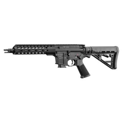 Schmeisser AR15-9 S4F 9x19 10,5inch schwarz Set + Falke S im Shop - image