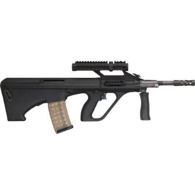 STEYR ARMS AUG A3 3x Optik 223 Remington LL417mm Schwarz im Shop - image