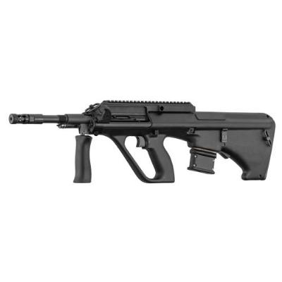 STEYR ARMS AUG A3 Flat Top 223 Remington LL417mm Schwarz im Shop - image