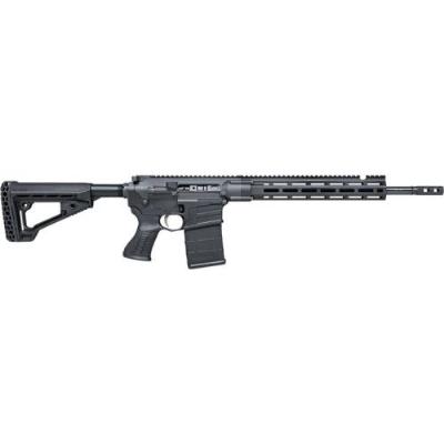 Savage MSR10 Hunter 6,5 Creedmoor 18 inch - image