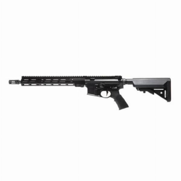 Geissele Super Duty Rifle 14,5 inch 223 Remington schwarz