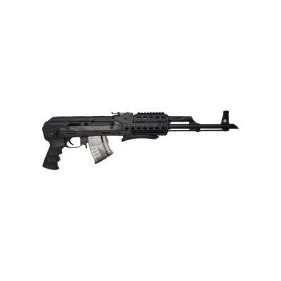 SDM AKS-47 Tactical Limited Series Underfolder 7,62X39 schwarz - image