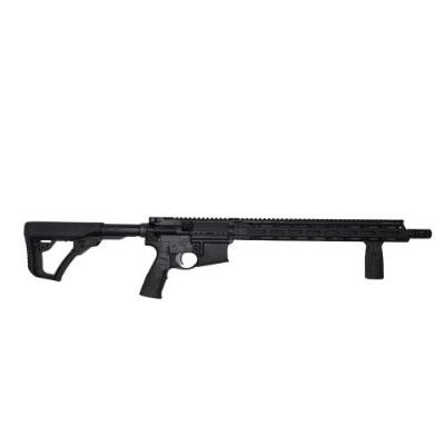 Daniel Defense DDM4 V7 18inch 223 Remington - image