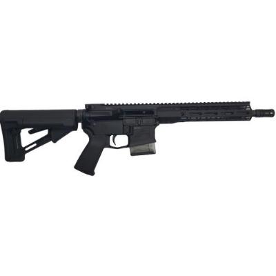 Aero Precision M4E1 10,5 inch 223 Remington - image