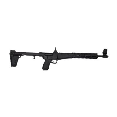 KelTec SUB2000 schwarz 9x19 - image