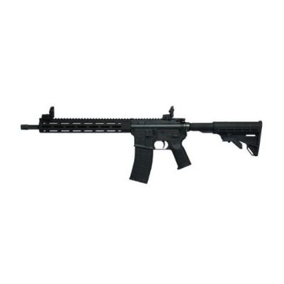 Tippmann M4-22 Elite .22lr 11inch - image