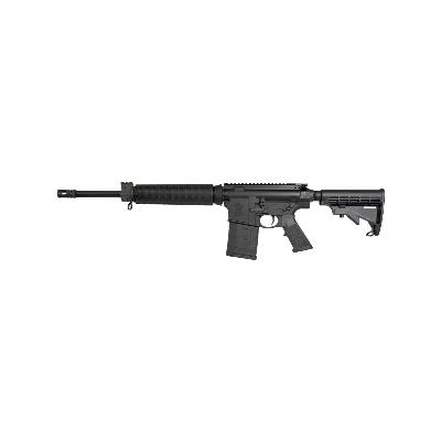 Smith&Wesson M&P 10 Sport 16inch 308 Winchester Schwarz - image