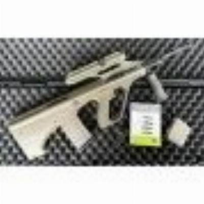 STEYR ARMS AUG A3 Z 223 Remington QCB SR/Jagdkommando/7013,417 - image
