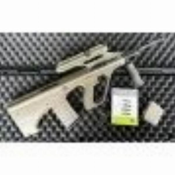 STEYR ARMS AUG A3 Z 223 Remington QCB SR/Jagdkommando/7013,417