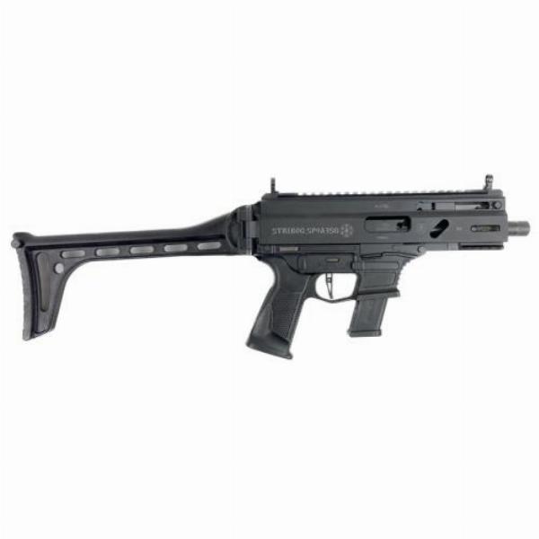 Grand Power Stribog SP9 A3 G, 5,5inch, .9x19