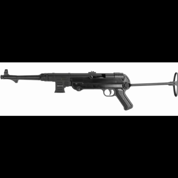 Mauser KK-Selbstladebüchse MP40 Standard