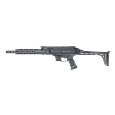Grand Power Stribog RSR9 A3 13inch, .9x19 - image