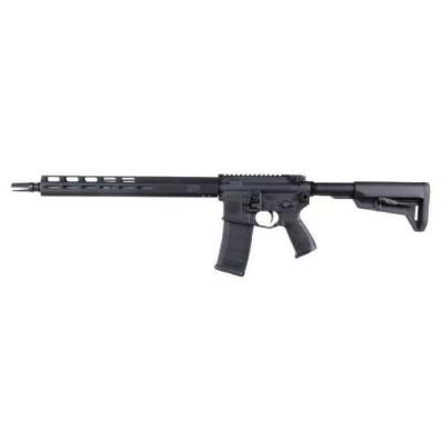 SIG SAUER M400 Tread 16inch 223 Remington schwarz - image