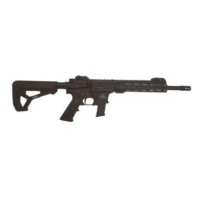ALPEN ARMS STG9 9X19 12,5inch Schwarz - image