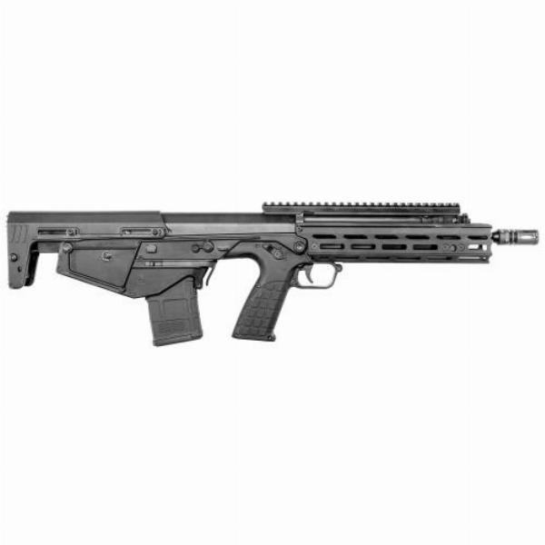 KelTec RDB Defender schwarz 223 Remington