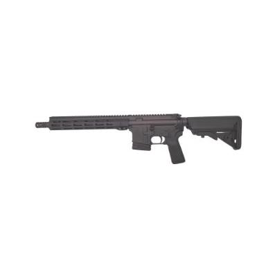 IWI ZION-15 223 Remington 12,5inch - image