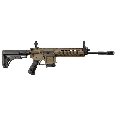 TISAS AR15 ZPT223 14,5" 223 Remington Bronze + Holosun HS510C im Shop - image