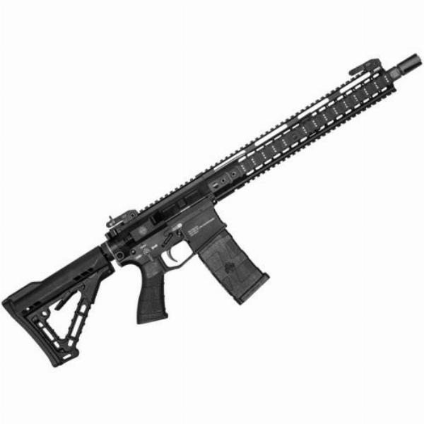 ASTRA ARMS STG4 223 Remington 14,5inch