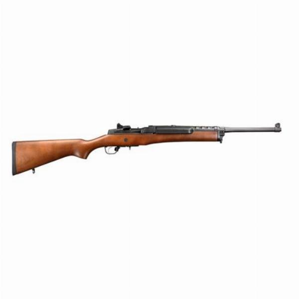 Ruger Mini-14 Range Rifle .223 Remington schwarz