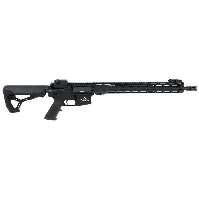 ALPEN ARMS STG-15C 16,75inch 223 Remington black - image