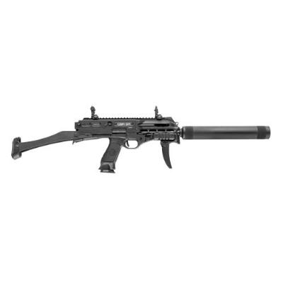 Chiappa CBR-9R Black Rhino 9x19 - image