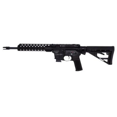 SCHMEISSER AR-15-9 12,5inch 9x19 schwarz - image