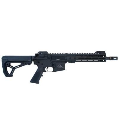 ALPEN ARMS STG15C 223 Remington 10,5inch Schwarz - image