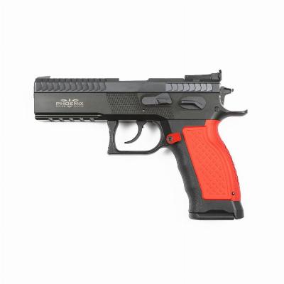 Phoenix Predator SA DA OR 9x19 Rot - image