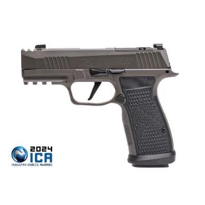 SIG SAUER P365AXG Legion Comp 9x19 - image