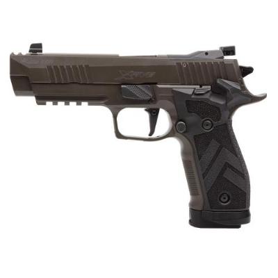 SIG SAUER P226 X-Five Legion Comp 9x19 - image