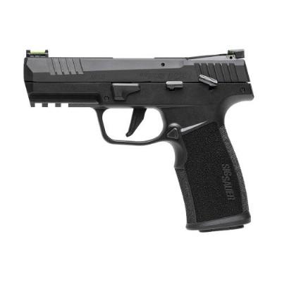 Sig Sauer P322 OR .22lr - image