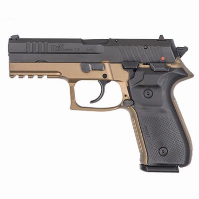 AREX Zero 1 Compact 9x19 FDE - image