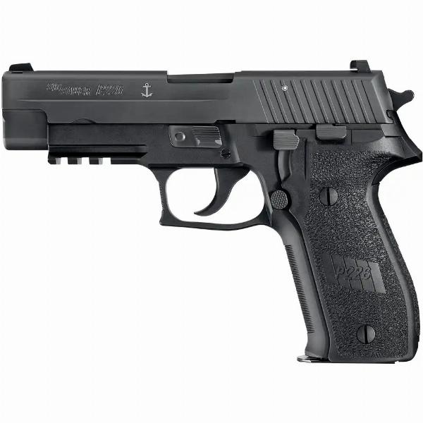 SIG SAUER P226 MK25 9x19