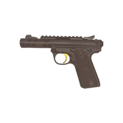 Ruger Mark IV 22/45 Lite .22lr - image
