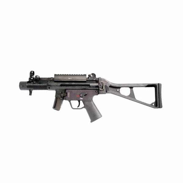 Heckler & Koch SP5k Pistole